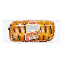Рулет Арнаут Любимчик с маковой начинкой 200 г