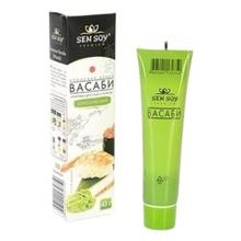 Васаби Sen Soy Классический 43 г