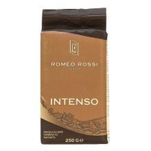 Кофе Romeo Rossi Intenso молотый 250 г