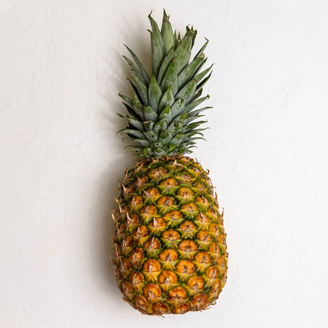 Ананас, весовой