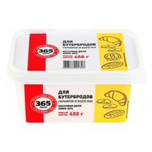 Спред 365 дней СЗМЖ 48% 180 г