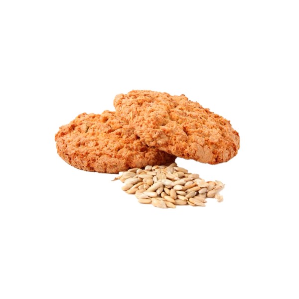 Печенье Европейское с семечками Паритет 2,5 кг