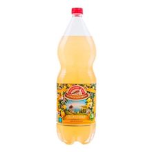 Газированный напиток Черноголовка Лимонад оригинальный 1,5 л