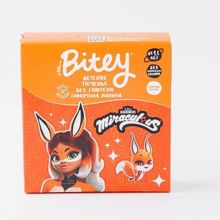 Печенье детское Take a Bitey Сливочная малина безглютеновое с 3 лет 125 г