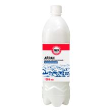 Айран 365 дней 0,1% БЗМЖ 1 л