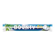 Батончик Bounty Trio шоколадный с нежной мякотью кокоса 82,5 г