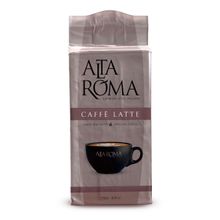 Кофе Alta Roma Caffe Latte молотый 250 г