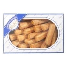 Печенье Полет Лимоньерки с лимоном 500 г