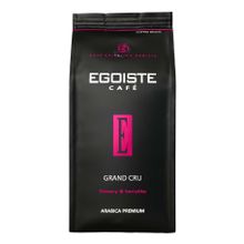 Кофе Egoiste Grand Cru в зернах 250 г