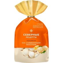 Пельмени Сибирская Коллекция Классические со сливочным маслом 700 г