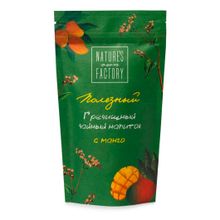 Чайный напиток гречишный Nature's own Factory с манго 100 г