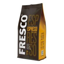 Кофе Fresco Espresso Italiano в зернах 900 г