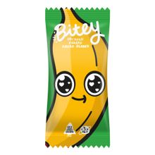 Батончик Take A Bitey овсяно-фруктовый банан-яблоко 30 г