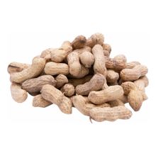 Арахис неочищенный