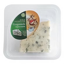 Сыр мягкий Ненашево Дольче Горгонзола 55% 100 г