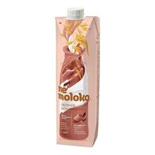 Напиток овсяный Nemoloko Шоколадный 3,2% 1 л