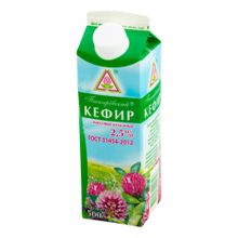 Кефир Пискаревский МЗ 2,5% 500 мл