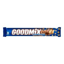 Конфета Goodmix со вкусом печенья и хрустящей вафлей 47 г
