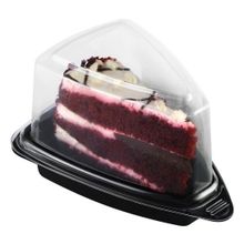 Торт Красный бархат 125 г