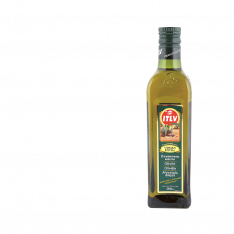 Масло оливковое ITLV Extra Virgin, 500мл (Испания, 500 мл)