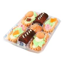 Пирожные Север Классика 510 г