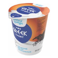 Йогурт Молочная Культура Греческий 2% 260 г