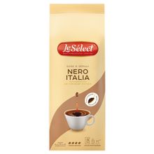 Кофе Le Select Nero Italia молотый 200 г