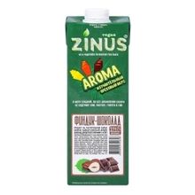 Напиток фундучный Zinus шоколад 3,2% 1 л