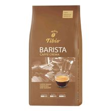 Кофе Tibio Barista Caffe Crema в зернах 1 кг