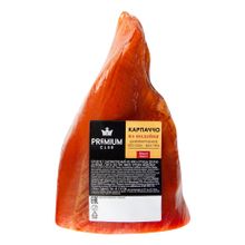 Карпаччо сырокопченое Premium Club