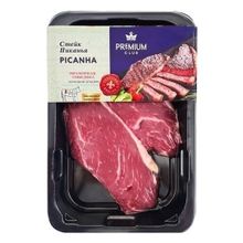 Стейк говяжий Premium Club Пиканья охлажденный 300 г
