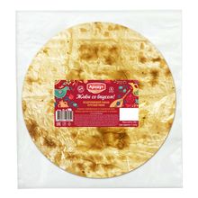 Лаваш Арнаут Мини пшеничный бездрожжевой 200 г