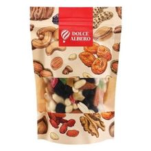 Фруктово-ореховая смесь Dolce Albero Фитнес 150 г