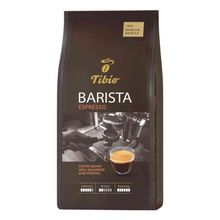 Кофе Tibio Barista Espresso арабика в зернах 1 кг