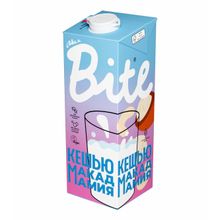 Напиток из кешью-макадамии Take a Bite 1,5% 1 л
