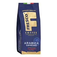 Кофе Fresco Arabica Espresso в зернах 1 кг