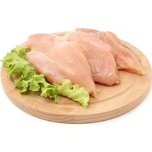 Филе куриное охлажденное ~1 кг