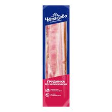 Грудинка варено-копченая Черкизово По-черкизовски 300 г