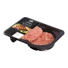 Котлеты из свинины Ближние Горки Для бургеров охлажденные 200 г