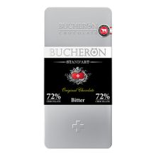 Шоколад Bucheron Standart горький 100 г