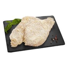 Шницель куриный Лента Fresh охлажденный ~1 кг