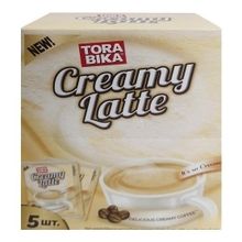 Кофейный напиток Torabika Латте