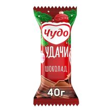 Сырок творожный Чудо шоколадный глазированный 25,6% СЗМЖ 40 г