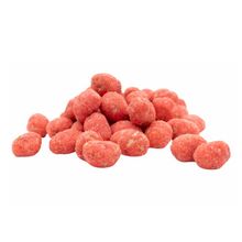 Арахис жареный очищенный со вкусом краба в хрустящей оболочке