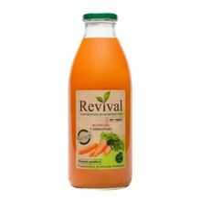 Нектар Revival морковный 750 мл