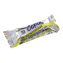 Сырок творожный Ростагроэкспорт с ванилью глазированный 20% СЗМЖ 45 г