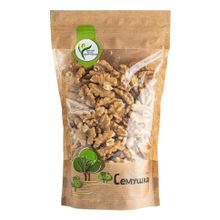 Орехи грецкие Семушка очищенные 200 г