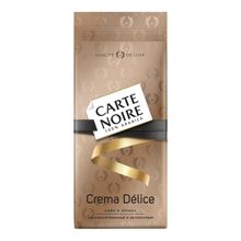 Кофе Carte Noire Crema Delice молотый 230 г