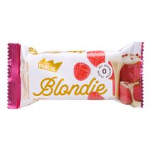 Пирожное ProteinRex малина 50 г