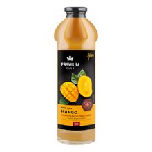 Сок Premium Club манго 930 мл